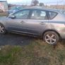 mazda 3 for breaking Image 4