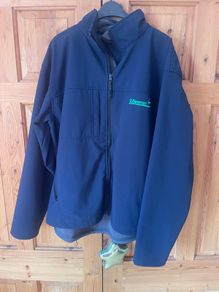 Windbreaker jacket