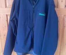 Windbreaker jacket