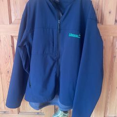 Windbreaker jacket