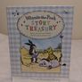 Winnie The Pooh Story Treasury  Large Hardback Book Image 2
