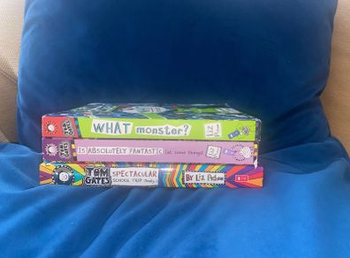 books