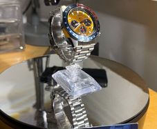 Seiko Speedtimer Pogue