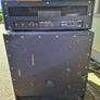 Hiwatt Maxwatt G200R HD Amplifier and Cab Image 2