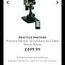 Table Tennis Robot Image 5