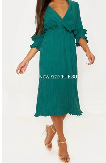 new dress