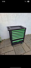 Took chest with tools for sale