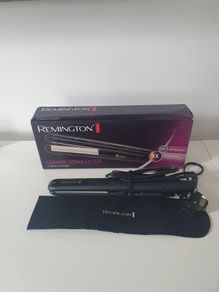 Remington hair straightener