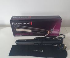 Remington hair straightener