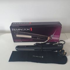 Remington hair straightener