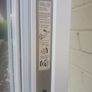 Triple glazed Aluclad door Image 5