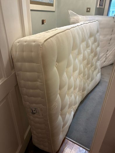 double matress