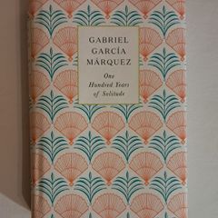 One Hundred Years of Solitude by Gabriel Garcia Marquez