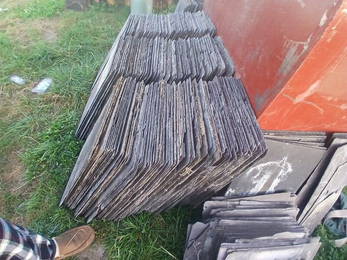 blue banger slates