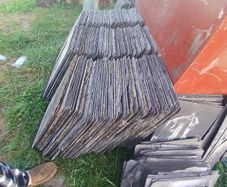 blue banger slates