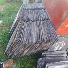 blue banger slates