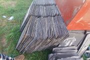 blue banger slates