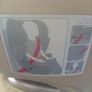 Cybex child seat Image 5