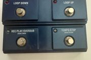 Digitech JamMan Stereo Looper/Phrase Sampler