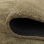 Large textured - Kukoon Amore Sage 240cm x 330cm Image 2
