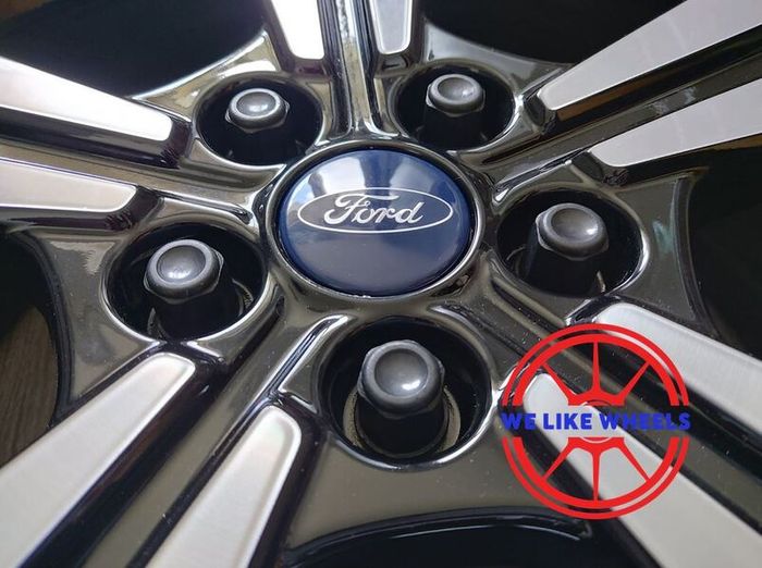 16 x Ford Fiesta Mk4 Mk5 Mk6 Mk7 Mk8 Wheel Nuts (OB16) Delivery