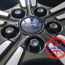 20 x New Black Ford KUGA wheel nuts (OB20) Delivery Image 3