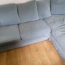IKEA GRONLID 3-seat Sofabed + Chaiz Image 6
