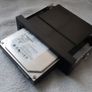 2.5 / 3.5 inch Toolfree Internal SATA Serial ATA HDD SSD Hard Drive Tray Hot Swap Rack Enclosure Front Panel Image 7