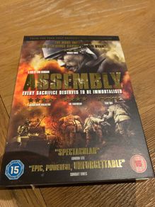 Assembly (2007)