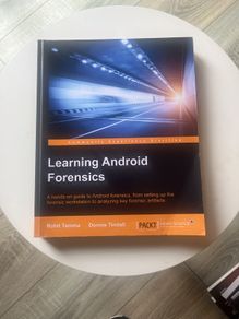 Malware Analysis & Digital Forensics Book Bundle (Cybersecurity / Reverse Engineering)