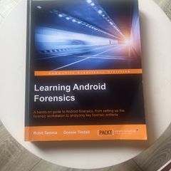 Malware Analysis & Digital Forensics Book Bundle (Cybersecurity / Reverse Engineering)
