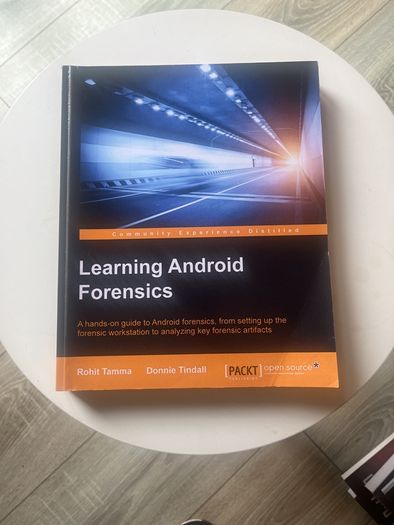 Malware Analysis & Digital Forensics Book Bundle (Cybersecurity / Reverse Engineering)