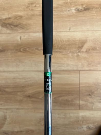 Ping TR 1966 Anser Putter