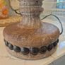 Wood Lamp Base Image 3