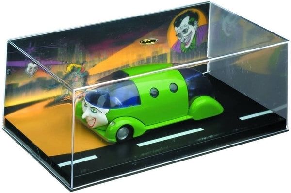 Eaglemoss Die Cast Jokermobile