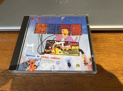 George Harrison - Electronic Sound