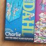 5 Roald Dahl books Image 2