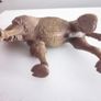 2017  Collecta Animal Toy / Figure Bactrian Camel Image 5