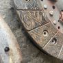 Trafic Vivaro Primastar 1.9 F9Q  01 - 07 Clutch Image 2