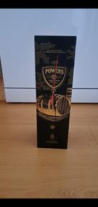whiskey clock