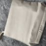Burberry cosmetics pouch bag Image 5