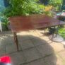 Mahogany DiningTable Image 3