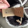 Real suede shearling boots , size UK 6 Image 2