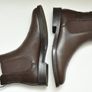 Chelsea Boots Premium Look, Top Quality Stylish Comfortable M&S Marks & Spencer  Size: EU 40 Image 5