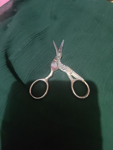 scissors