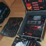 Tool Trolley Box 859 pc Image 6