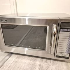 Sharp 1000w/r-21atp