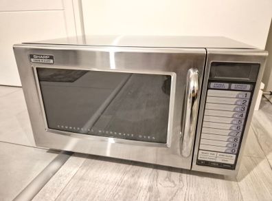 Sharp 1000w/r-21atp