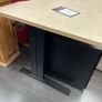 Professional office desk Image 2