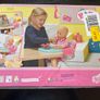 BABY born Doll Table Feeding Chair by Zapf Creation designed for carrying dolls up to 43 cm EUC Image 3